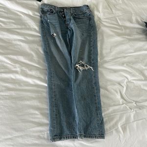 Levi’s pants